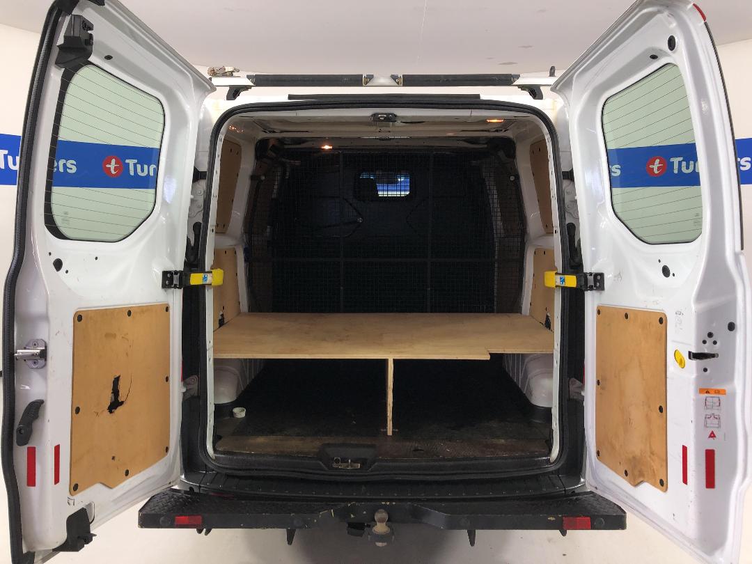 Photo '14' of Ford Transit Photo '14' of Ford Transit