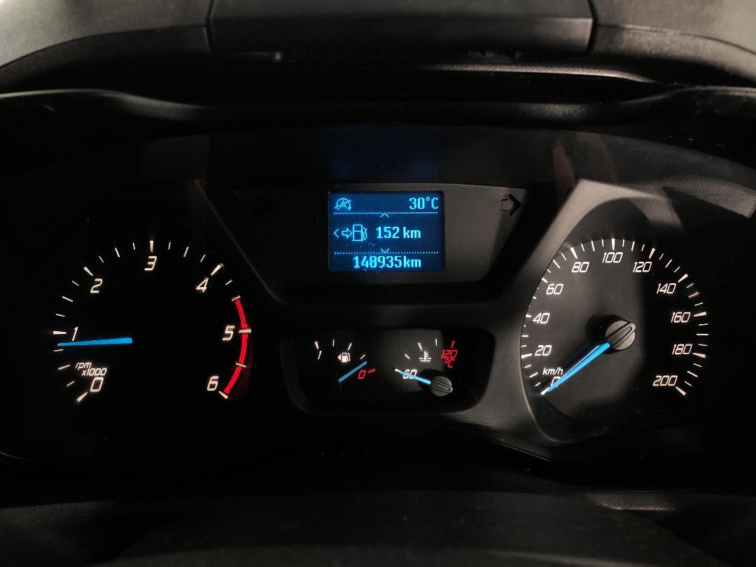 Photo '20' of Ford Transit Photo '20' of Ford Transit