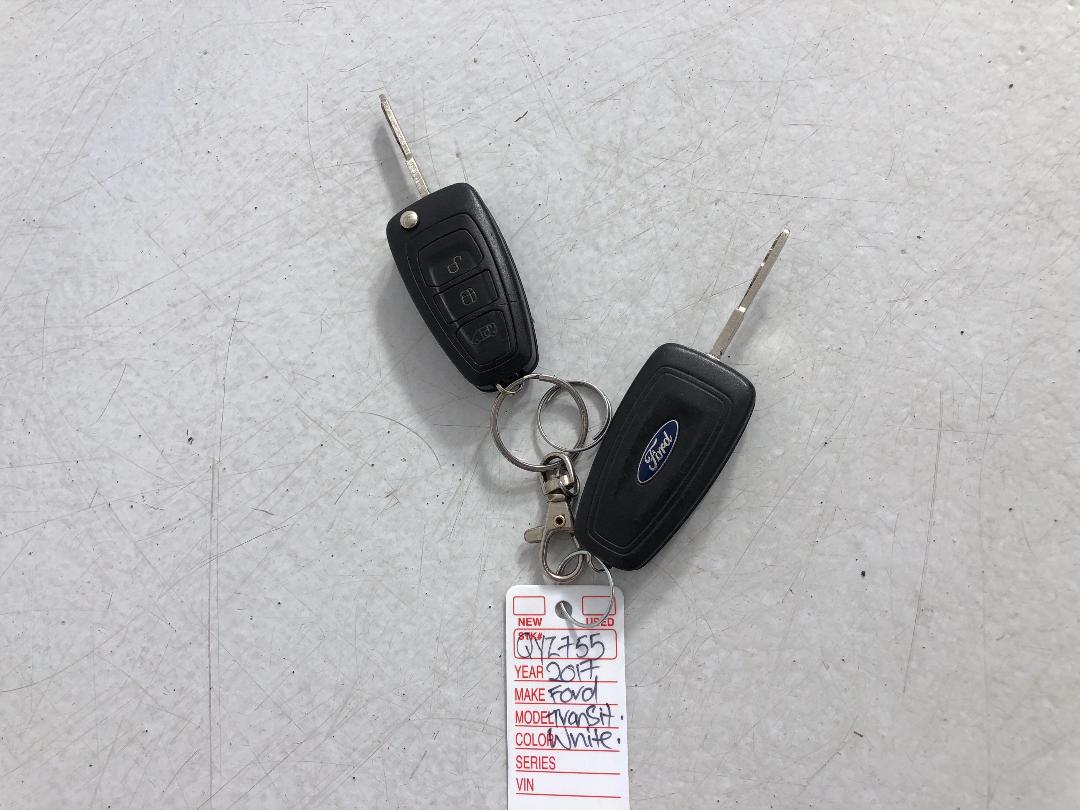 Photo '21' of Ford Transit Photo '21' of Ford Transit