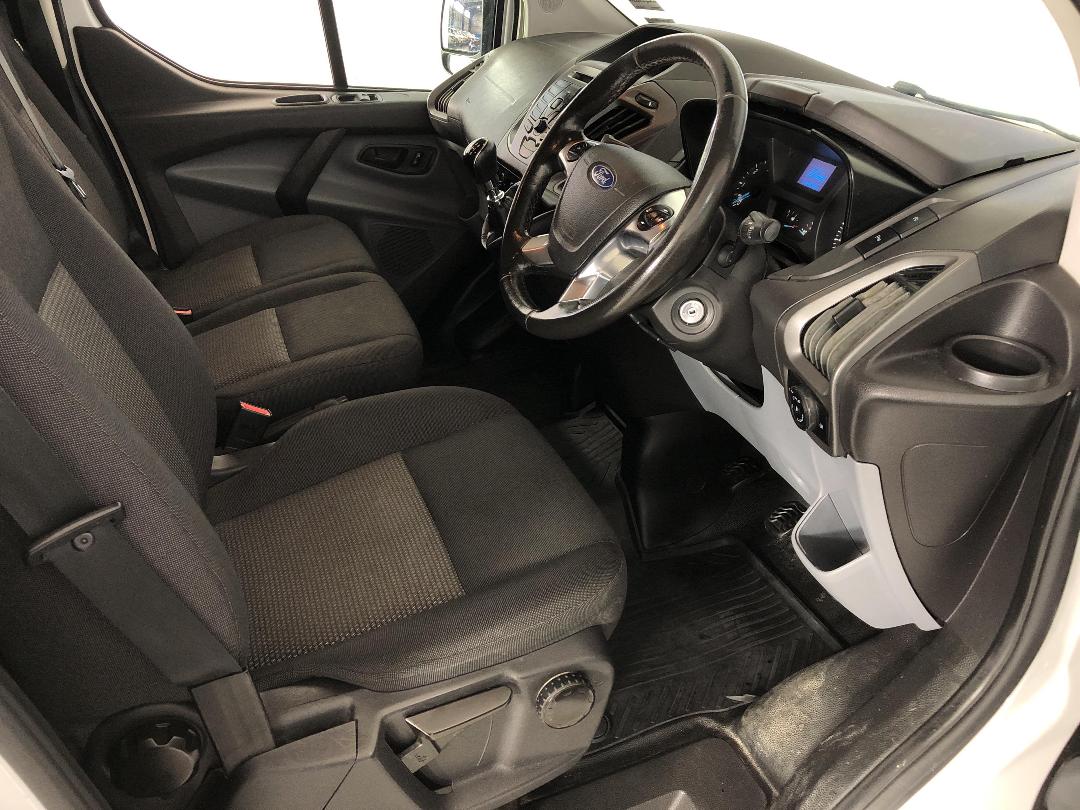 Photo '16' of Ford Transit Photo '16' of Ford Transit