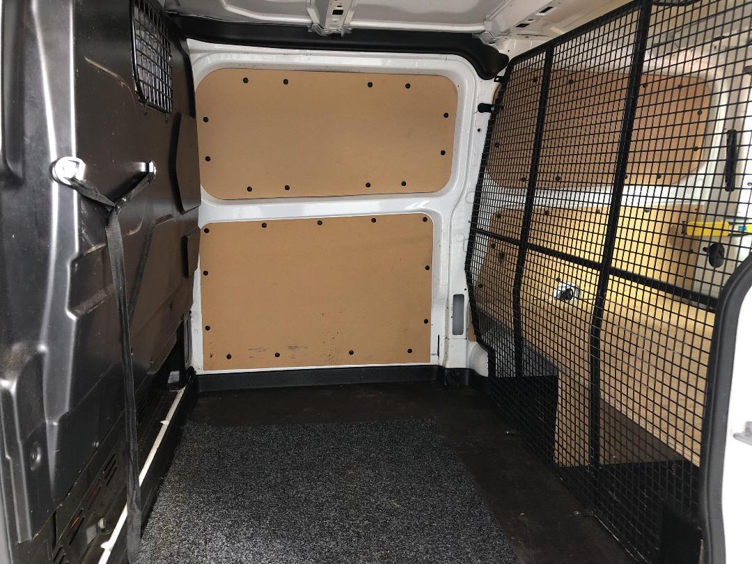 Photo '19' of Ford Transit Photo '19' of Ford Transit