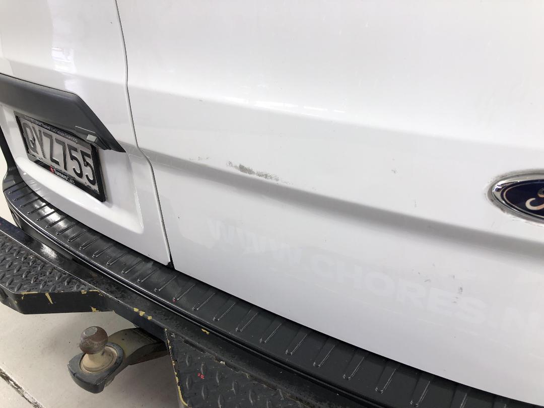 Photo '23' of Ford Transit Photo '23' of Ford Transit