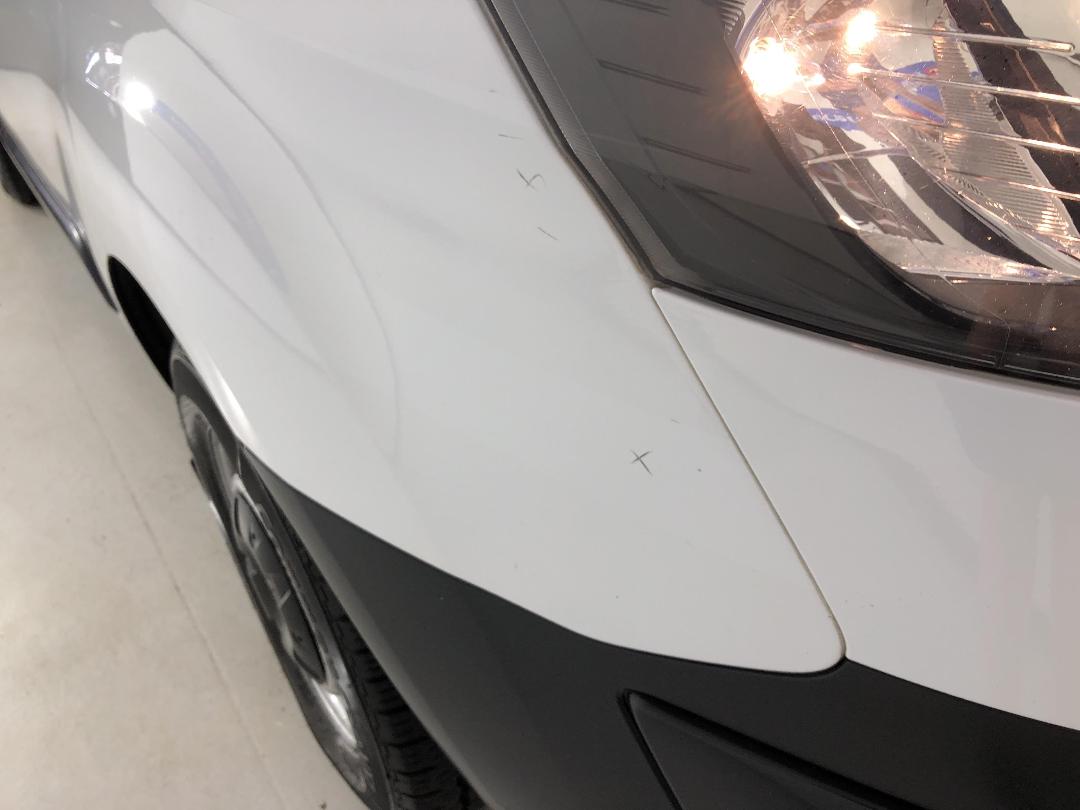 Photo '24' of Ford Transit Photo '24' of Ford Transit