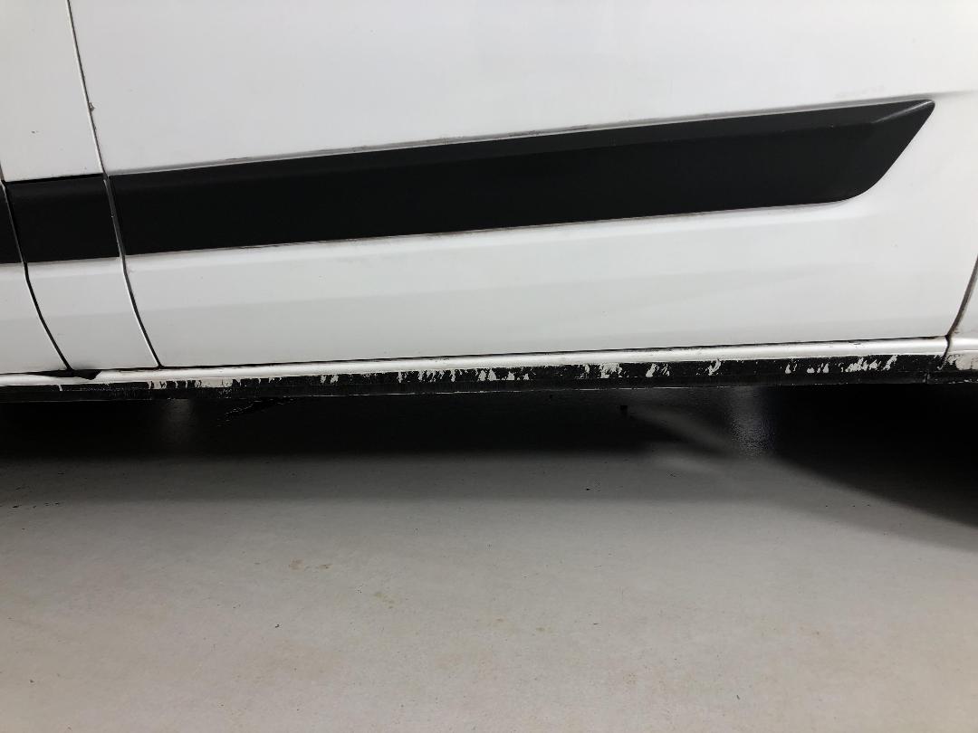 Photo '22' of Ford Transit Photo '22' of Ford Transit