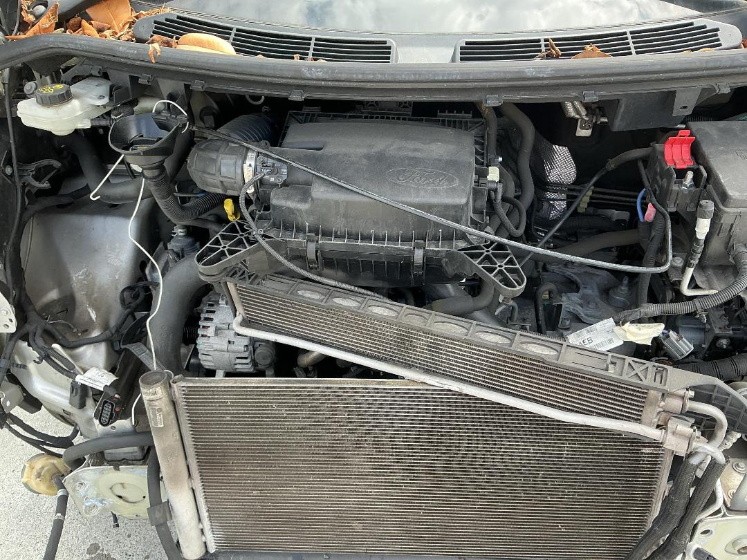 Photo '15' of Ford Transit Custom SWB LOW Roof