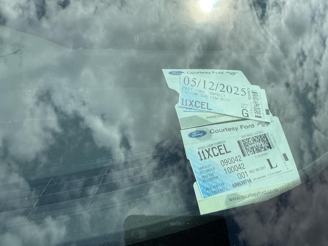 Photo '25' of Ford Transit Custom SWB LOW Roof