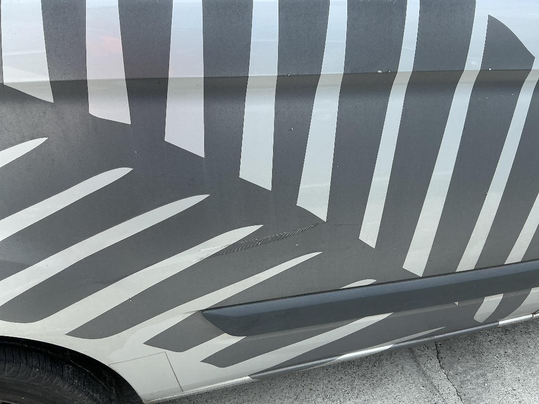 Photo '9' of Ford Transit Custom SWB LOW Roof