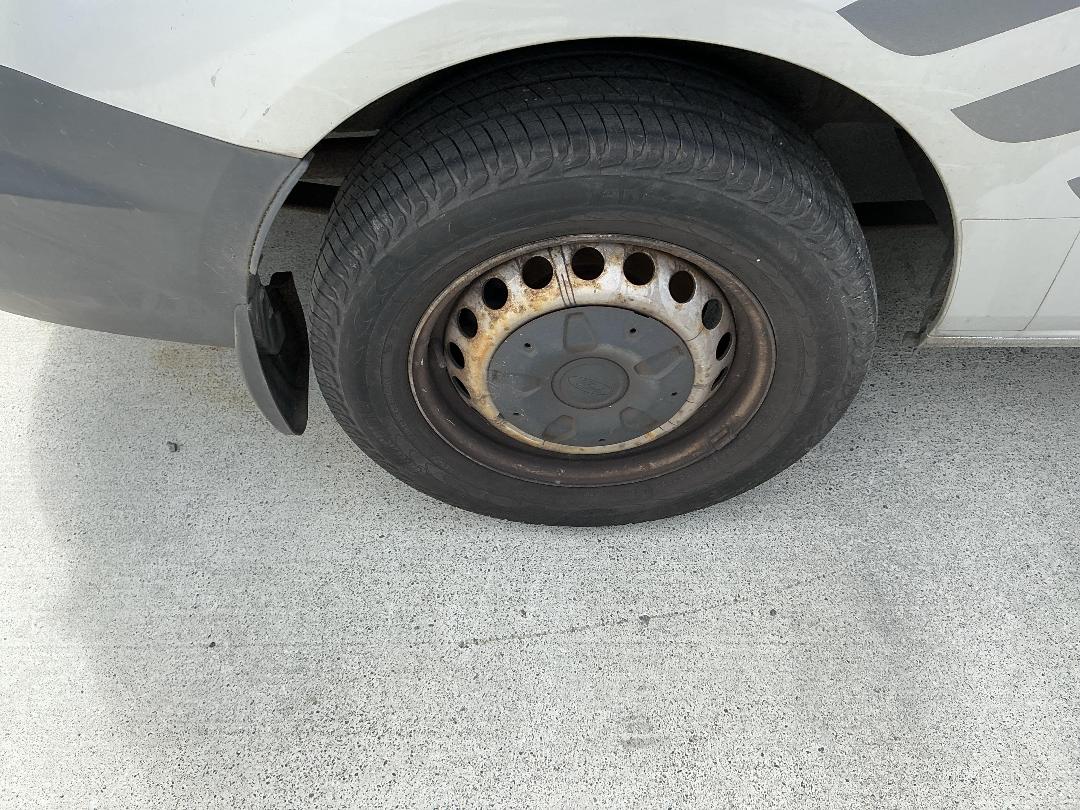 Photo '11' of Ford Transit Custom SWB LOW Roof