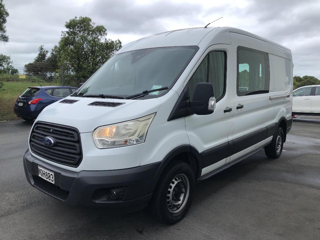 Photo '4' of Ford Transit Photo '4' of Ford Transit