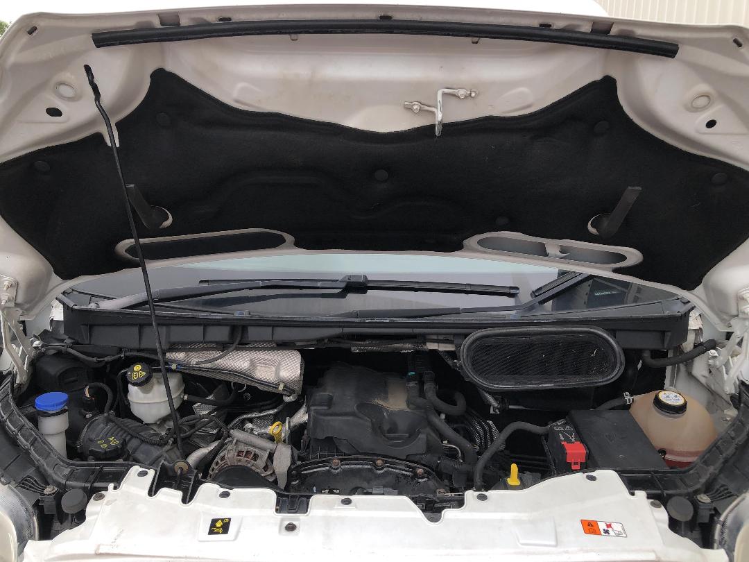 Photo '13' of Ford Transit Photo '13' of Ford Transit