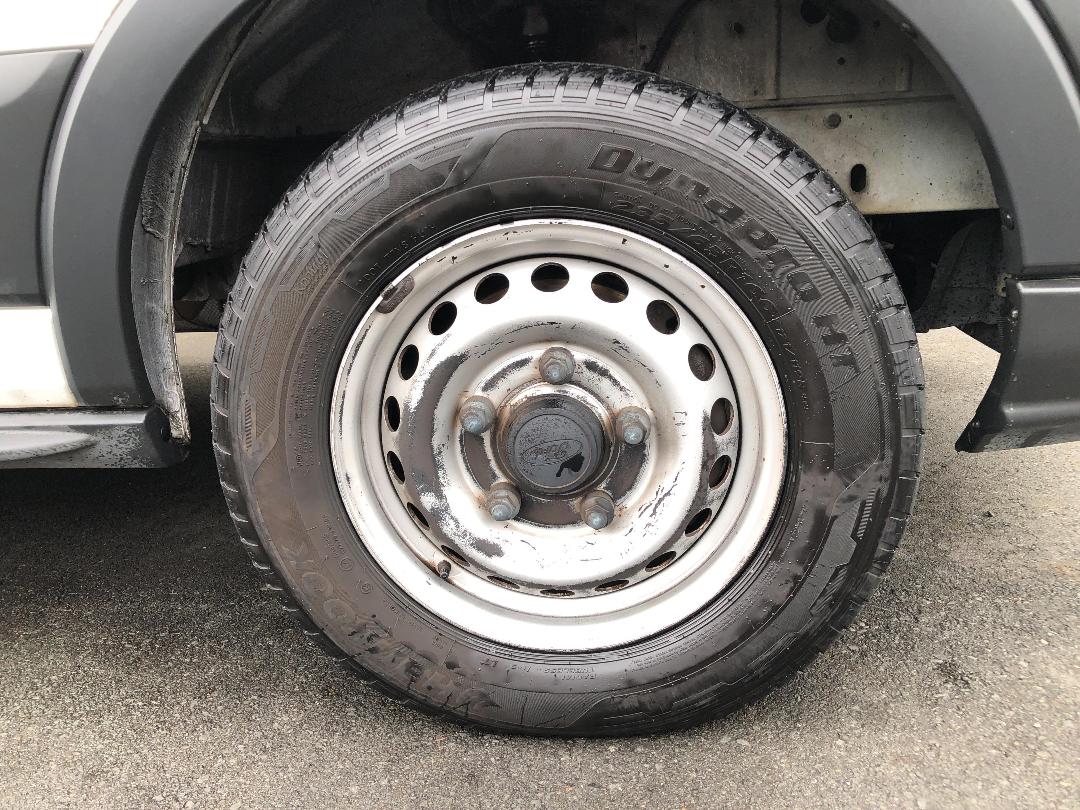 Photo '9' of Ford Transit Photo '9' of Ford Transit