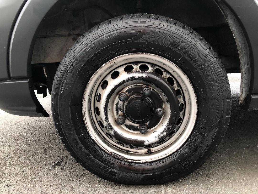 Photo '10' of Ford Transit Photo '10' of Ford Transit