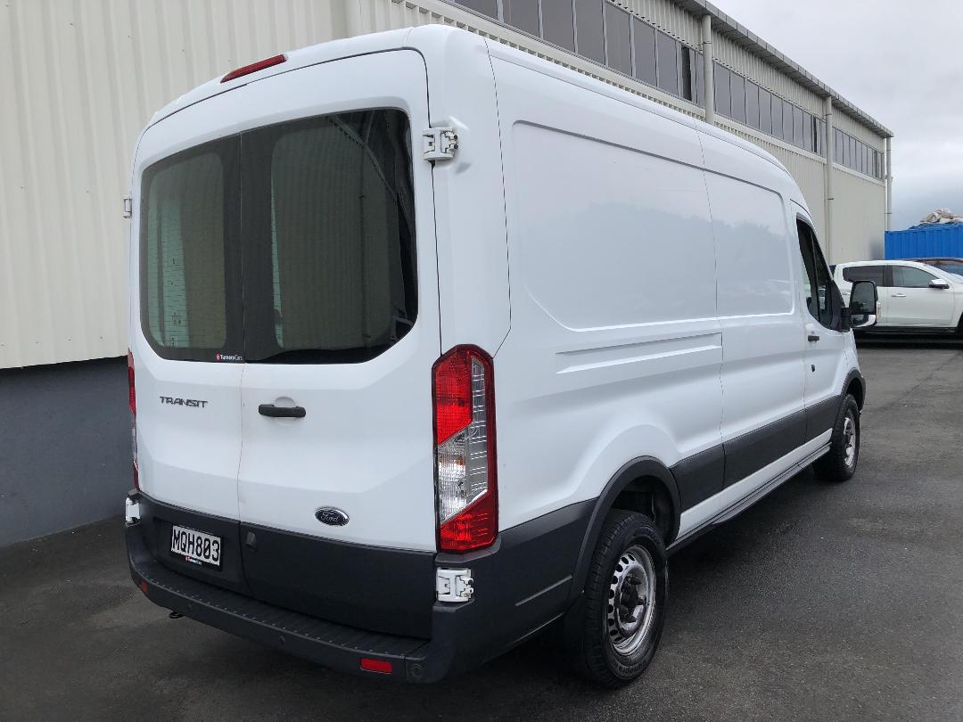 Photo '7' of Ford Transit Photo '7' of Ford Transit
