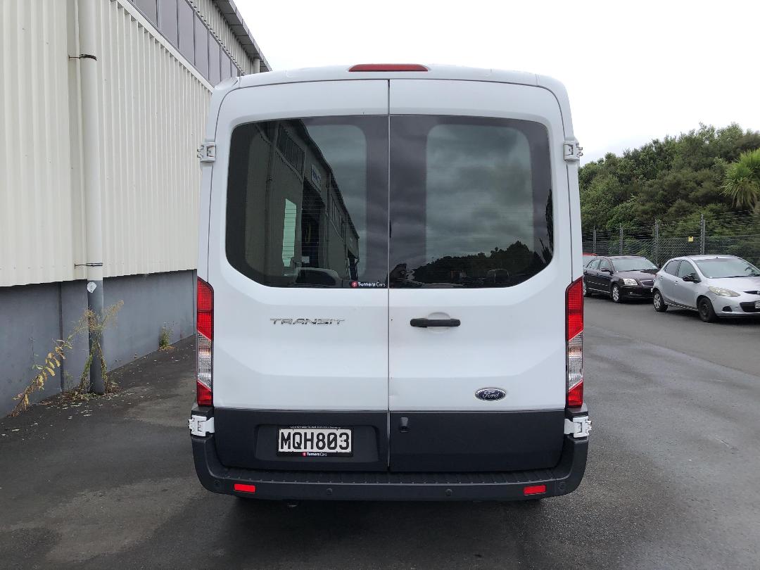 Photo '6' of Ford Transit Photo '6' of Ford Transit