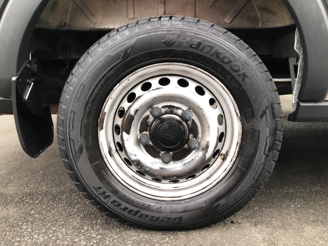 Photo '12' of Ford Transit Photo '12' of Ford Transit