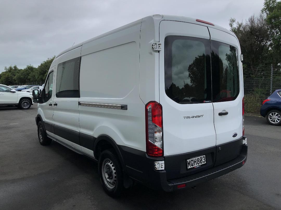 Photo '5' of Ford Transit Photo '5' of Ford Transit