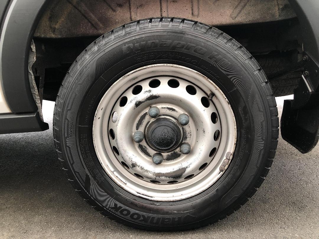 Photo '11' of Ford Transit Photo '11' of Ford Transit