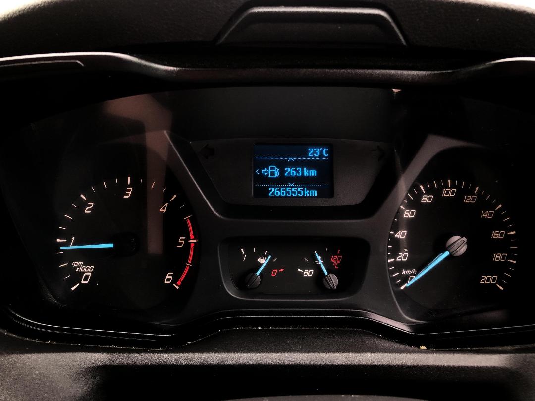 Photo '20' of Ford Transit Photo '20' of Ford Transit