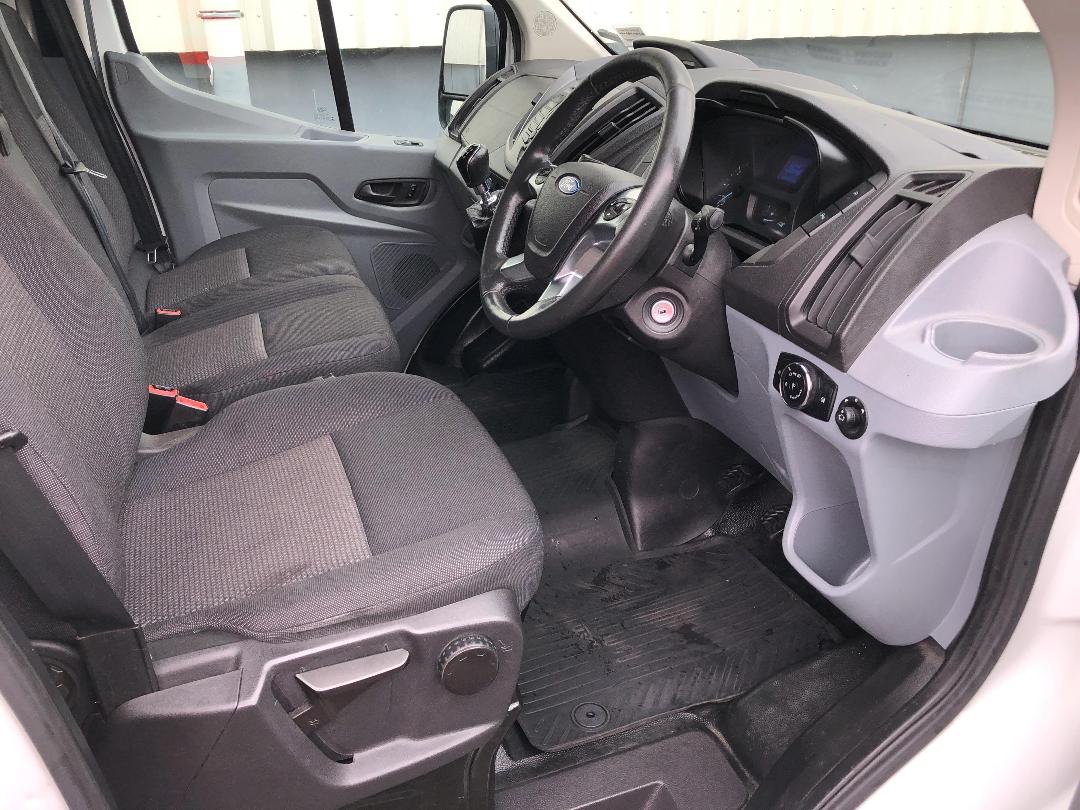 Photo '16' of Ford Transit Photo '16' of Ford Transit