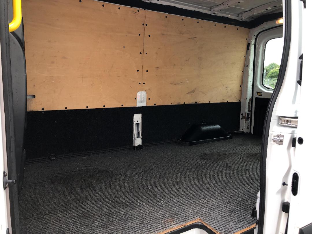 Photo '19' of Ford Transit Photo '19' of Ford Transit