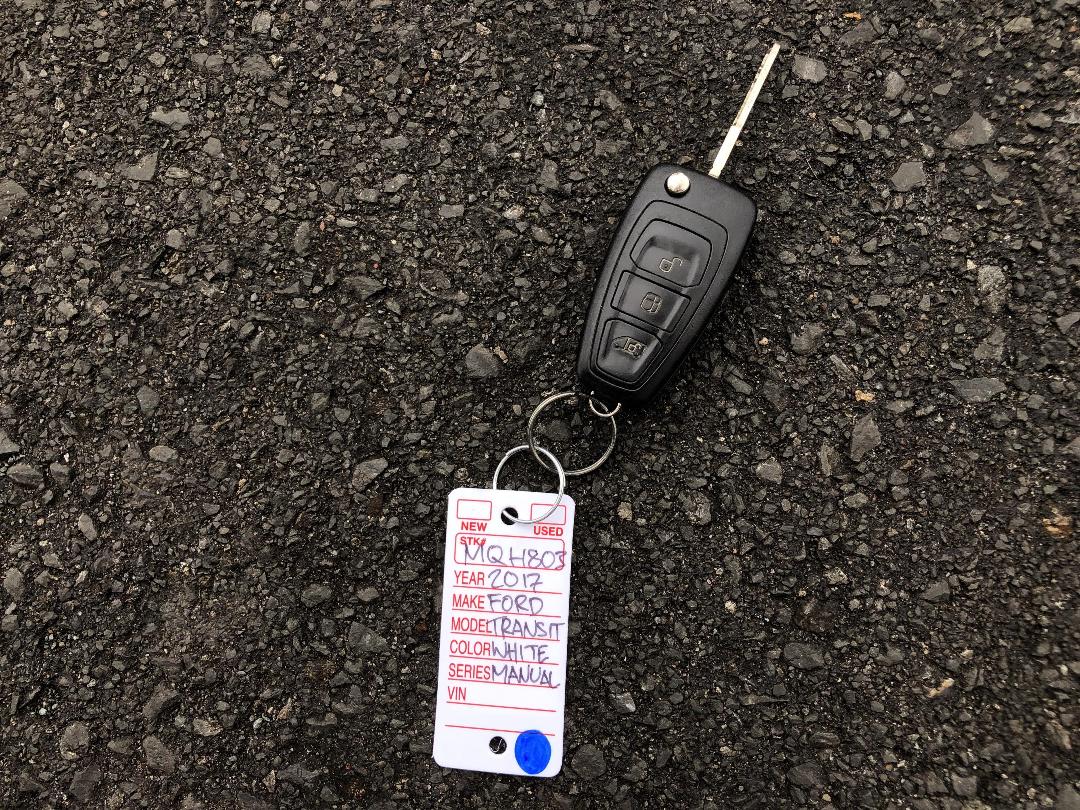 Photo '21' of Ford Transit Photo '21' of Ford Transit