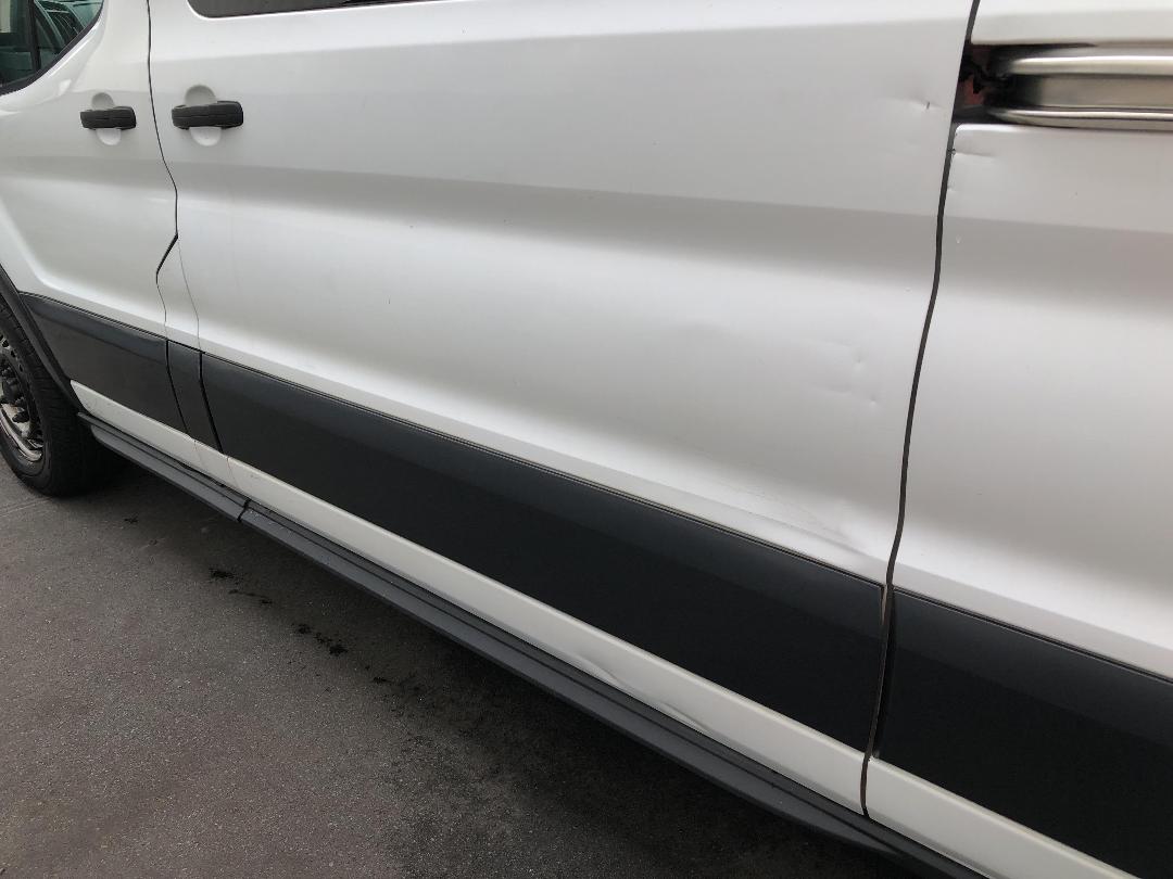 Photo '22' of Ford Transit Photo '22' of Ford Transit