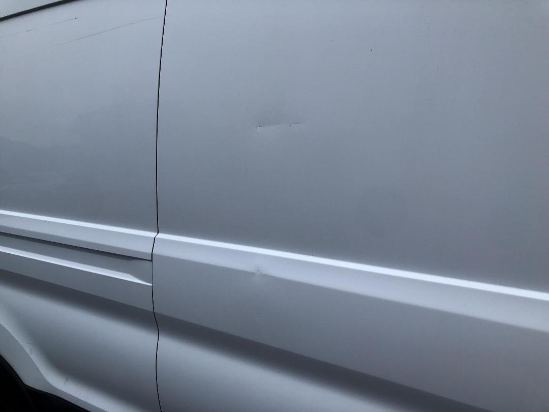 Photo '24' of Ford Transit Photo '24' of Ford Transit