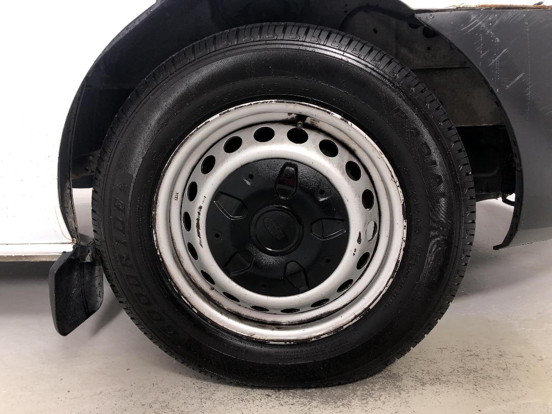 Photo '9' of Ford Transit