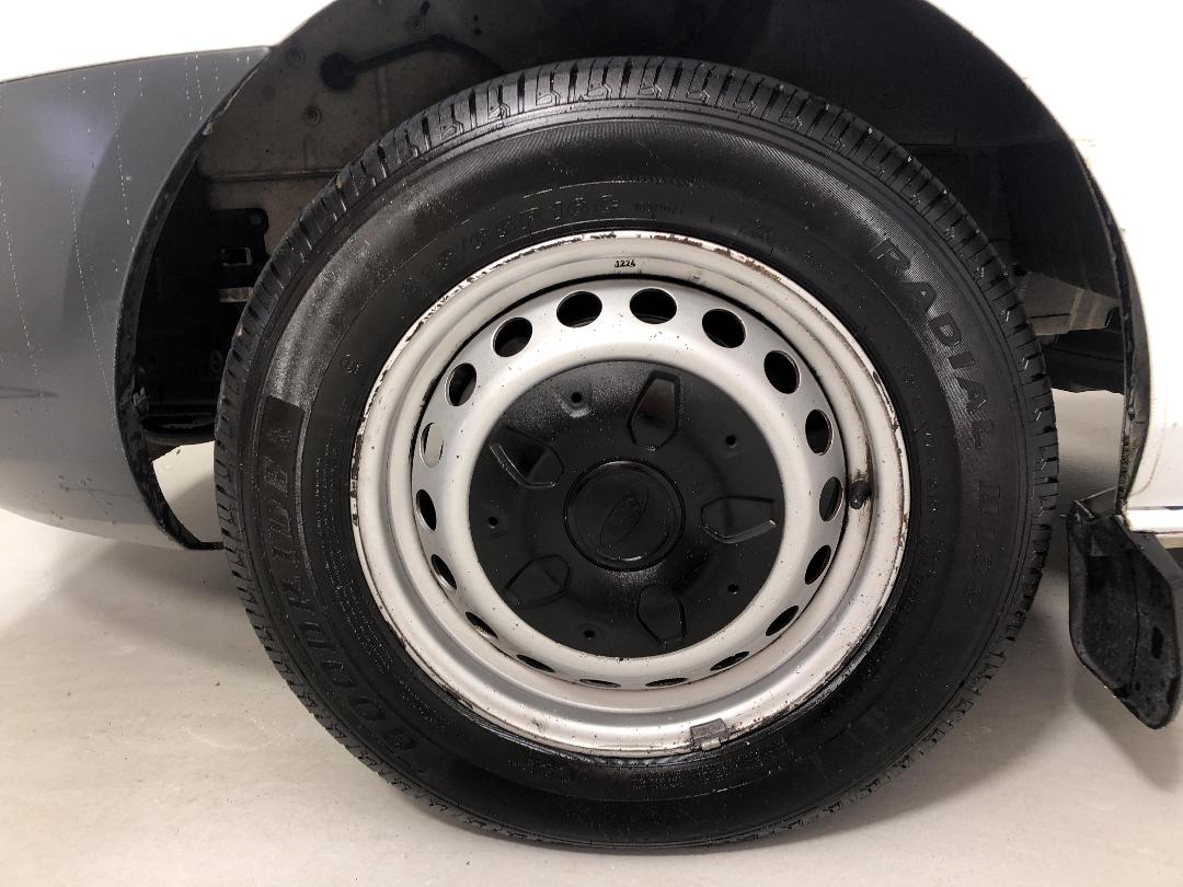 Photo '10' of Ford Transit