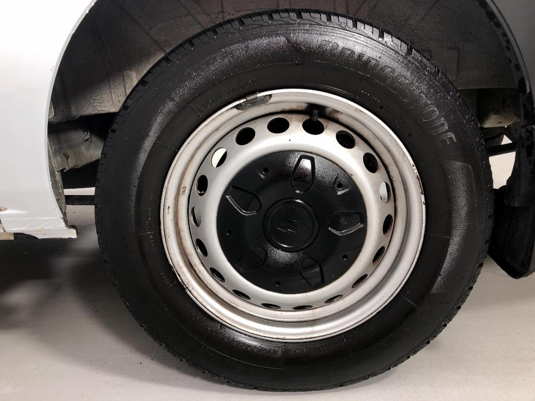 Photo '11' of Ford Transit