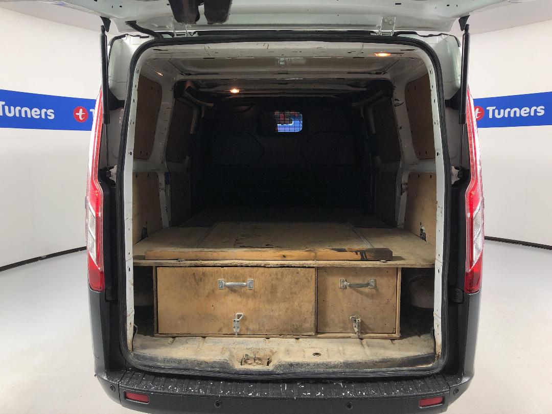 Photo '14' of Ford Transit