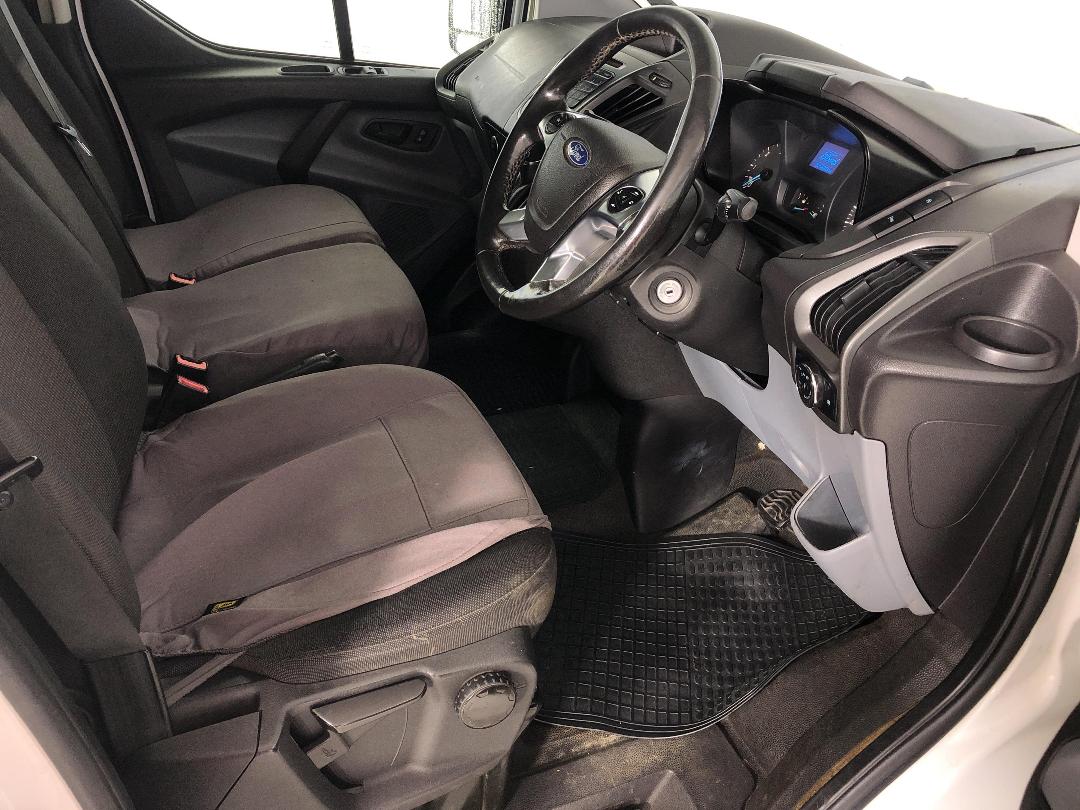 Photo '16' of Ford Transit