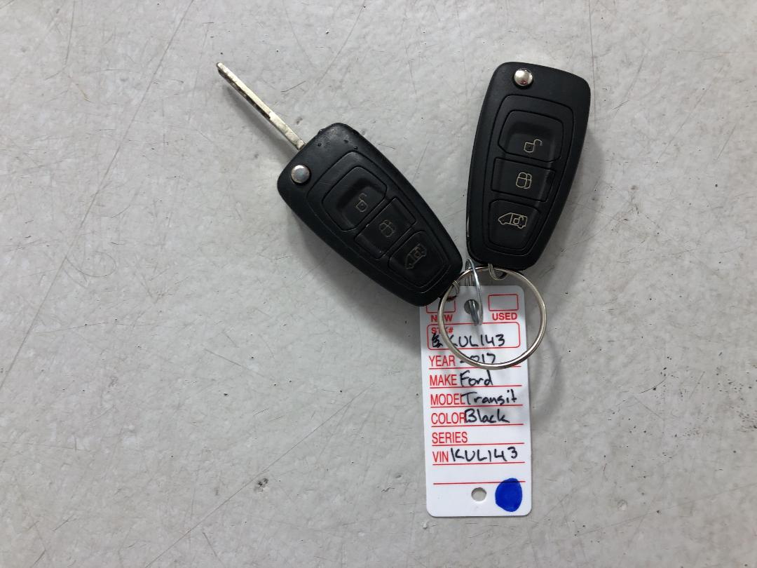 Photo '22' of Ford Transit