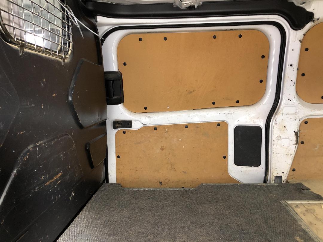 Photo '19' of Ford Transit