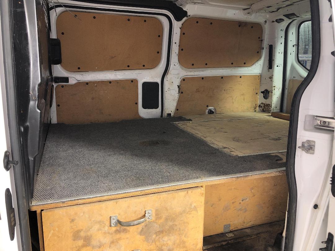 Photo '20' of Ford Transit