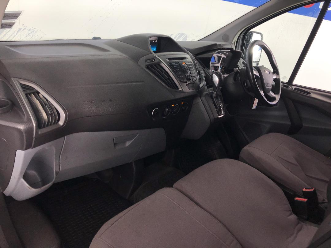 Photo '17' of Ford Transit