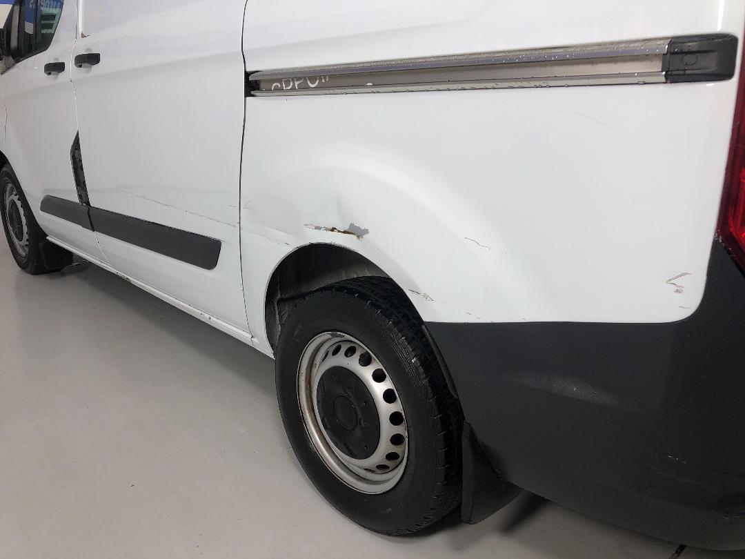 Photo '24' of Ford Transit