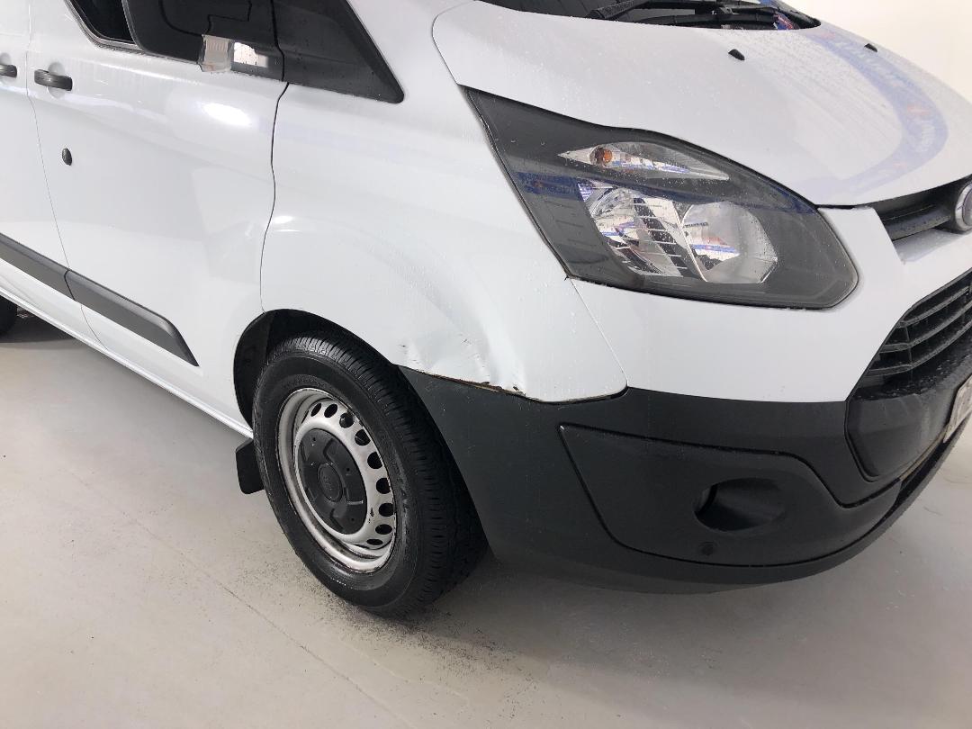 Photo '26' of Ford Transit