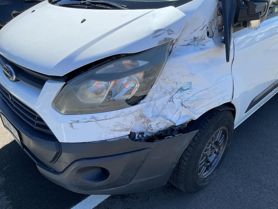 Photo '5' of Ford Transit SWB LOW Roof Photo '5' of Ford Transit SWB LOW Roof