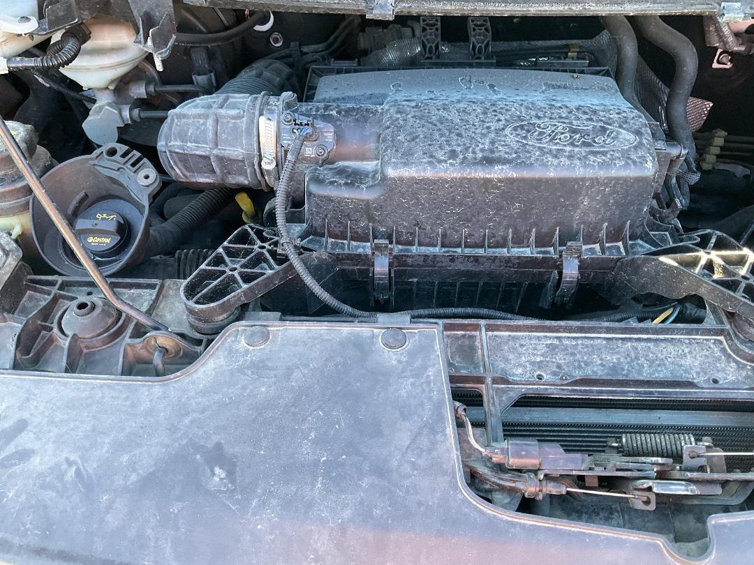 Photo '18' of Ford Transit SWB LOW Roof Photo '18' of Ford Transit SWB LOW Roof