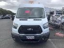 Thumbnail '2' of Ford Transit 350L LWB VAN