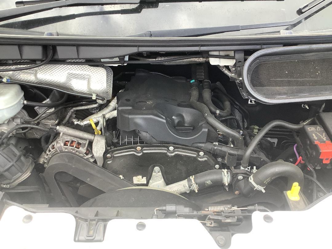 Photo '4' of Ford Transit 350L LWB VAN