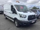 Thumbnail '1' of Ford Transit 350L LWB VAN