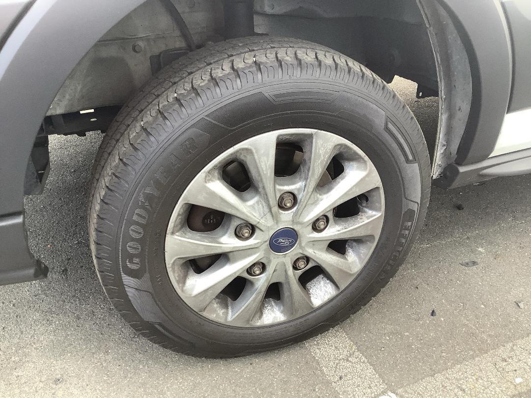 Photo '5' of Ford Transit 350L LWB VAN