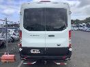 Thumbnail '7' of Ford Transit 350L LWB VAN