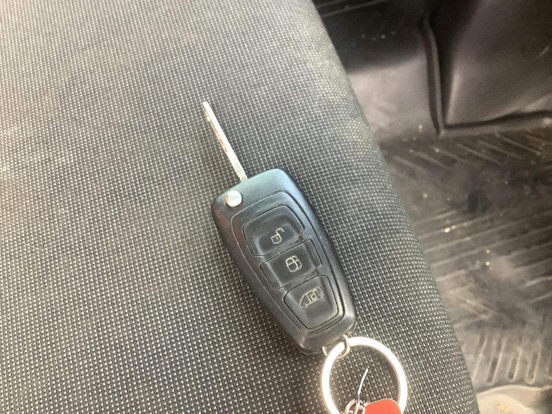 Photo '12' of Ford Transit 350L LWB VAN