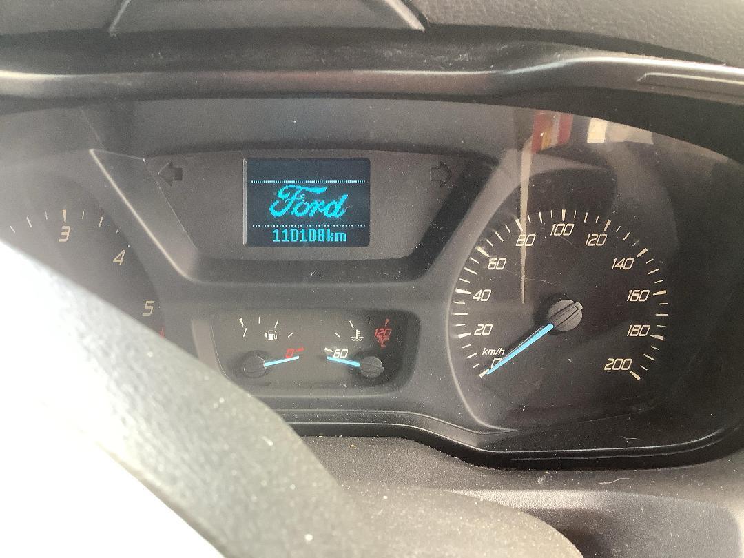 Photo '14' of Ford Transit 350L LWB VAN