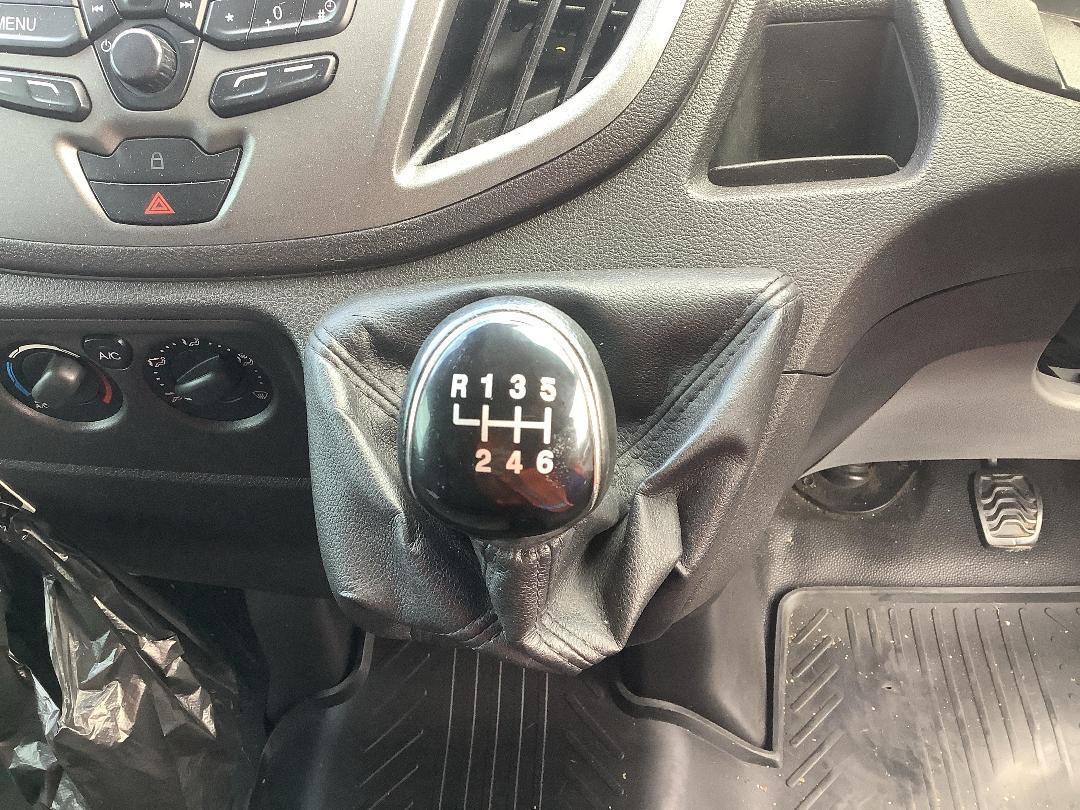 Photo '16' of Ford Transit 350L LWB VAN