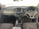 Thumbnail '15' of Foton Tunland Thumbnail '15' of Foton Tunland