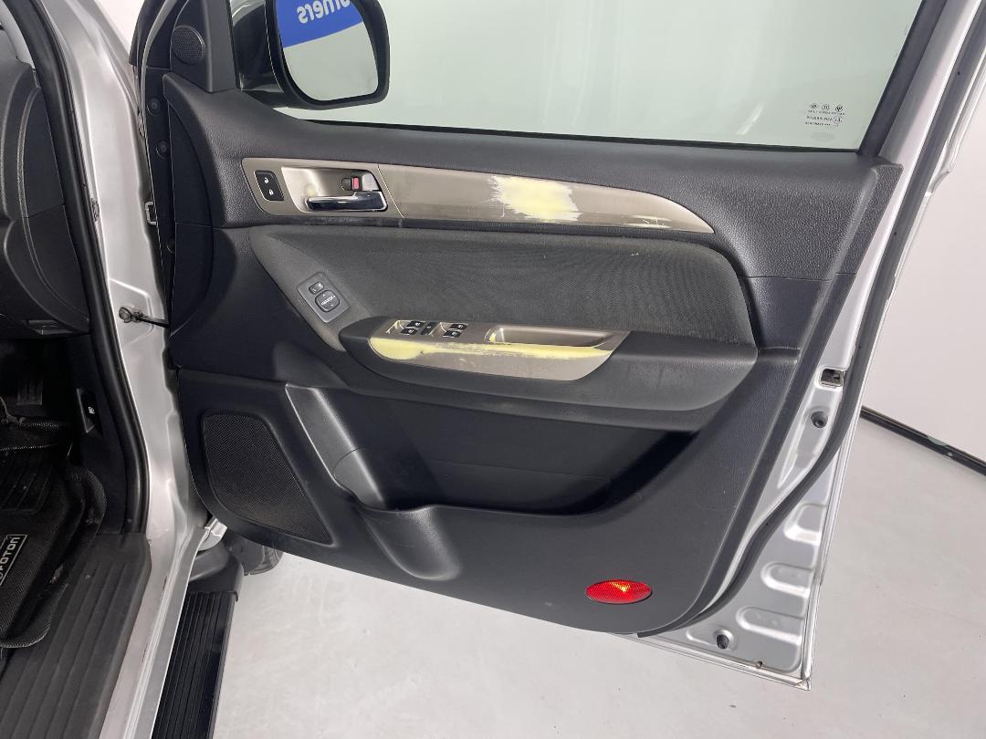 Photo '15' of Foton Tunland